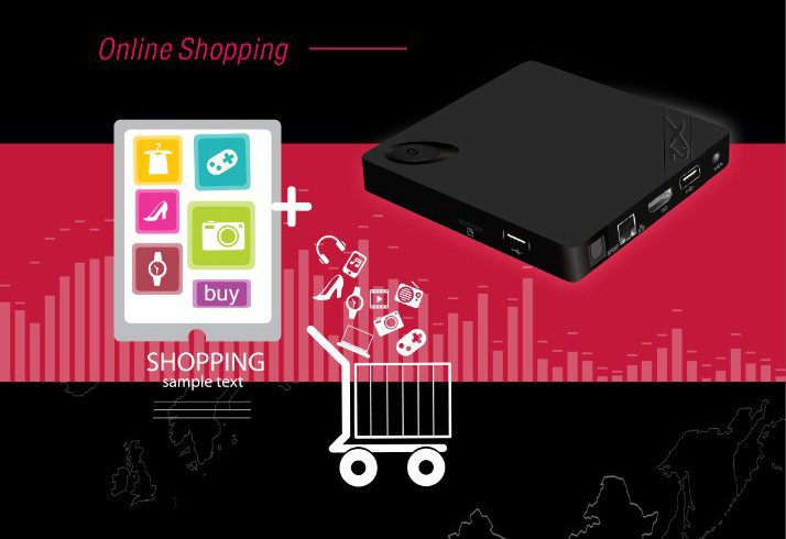 TV BOX Beelink X2