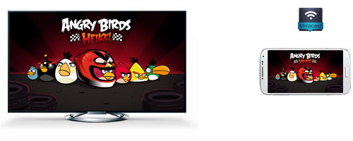 Miracast