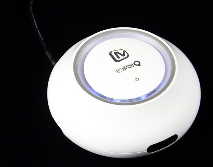 Himedia M3