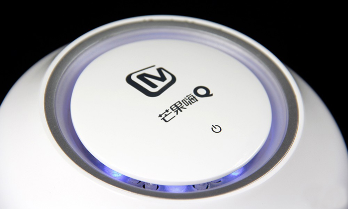 Himedia M3
