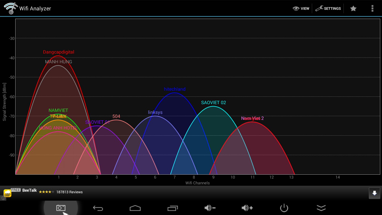 Minix Neo X8-H Plus + Air mouse KM800
