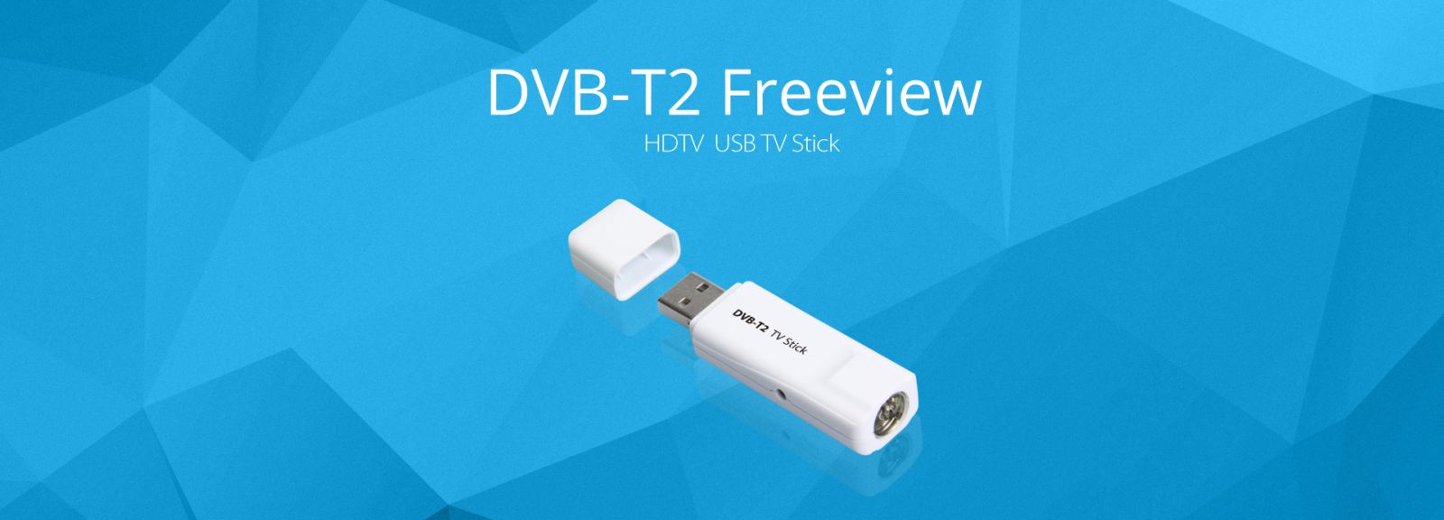 DVB-T2 Stick T230