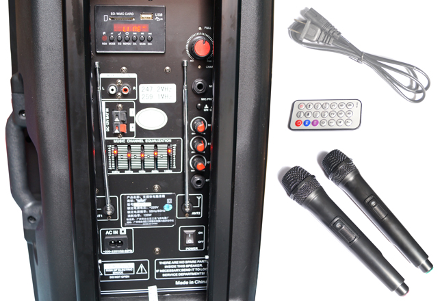 Loa vali kéo 2398 5 tấc giá rẻ.