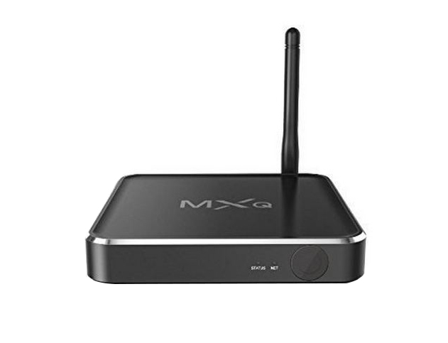 Android Box MXQ