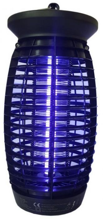 Đèn bắt muỗi thông minh Mega Star DM136