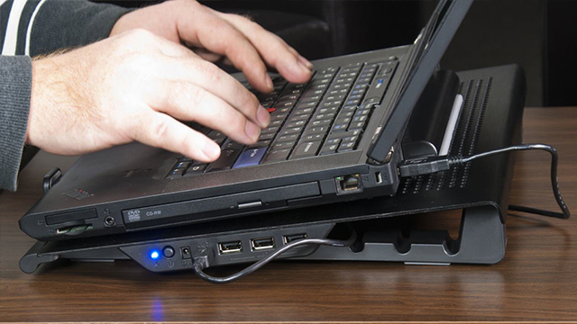 Những vấn đề cần quan tâm khi mua đế tản nhiệt giá rẻ cho laptop