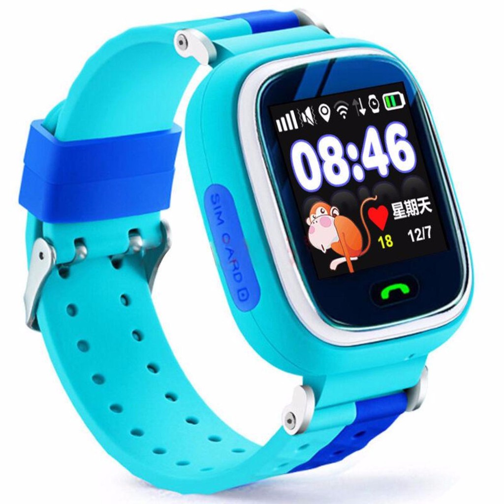 Top 4 loại đồng hồ định vị trẻ em cực tốt không thể bỏ qua