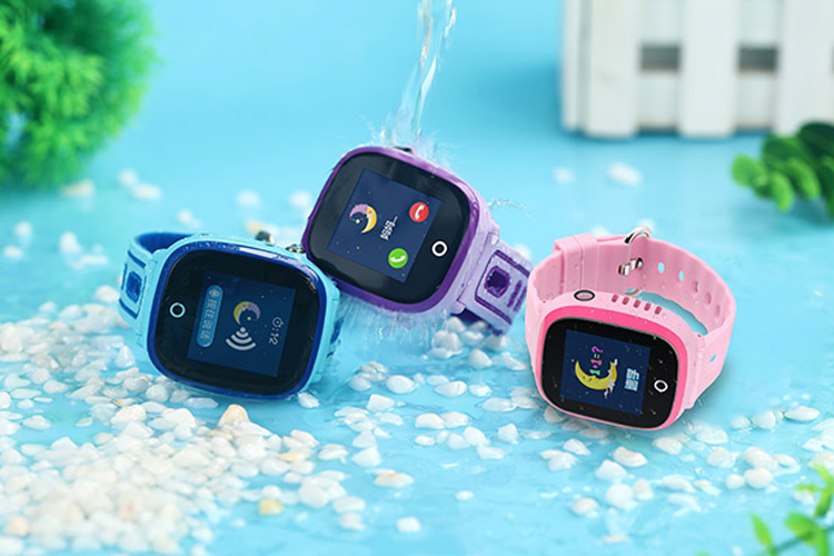 Top 5 mẫu đồng hồ định vị trẻ em lắp sim chống nước đáng mua nhất cuối năm 2018
