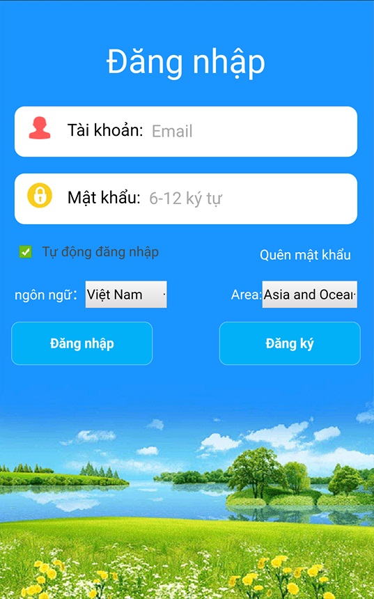 Hướng dẫn đăng ký tài khoản Seetracker 2 cực nhanh sử dụng trên đồng hồ định vị trẻ em