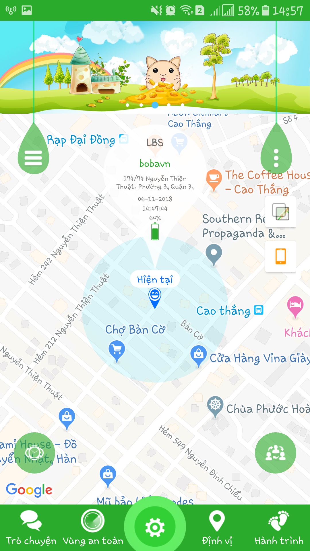 Hướng dẫn sử dụng đồng hồ định vị Q50