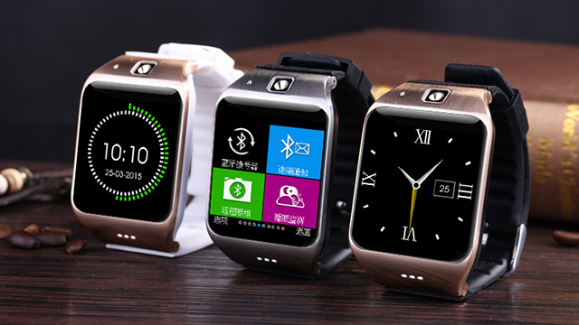 5 mẫu đồng hồ thông minh giá rẻ có hỗ trợ lắp sim đáng mua hiện nay