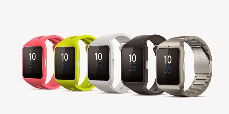 Có thể bạn chưa biết những lợi ích của đồng hồ thông minh!