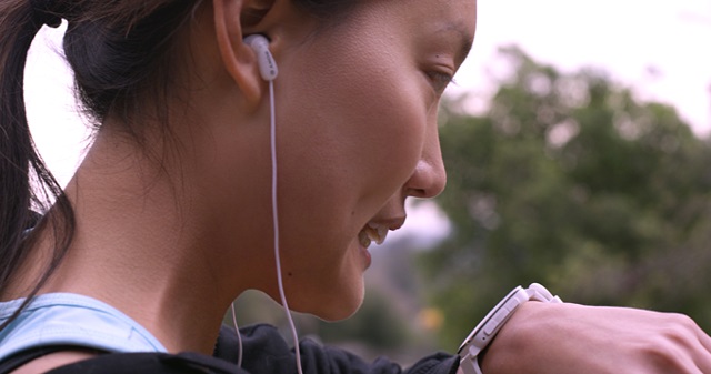 Có thể bạn chưa biết những lợi ích của đồng hồ thông minh!