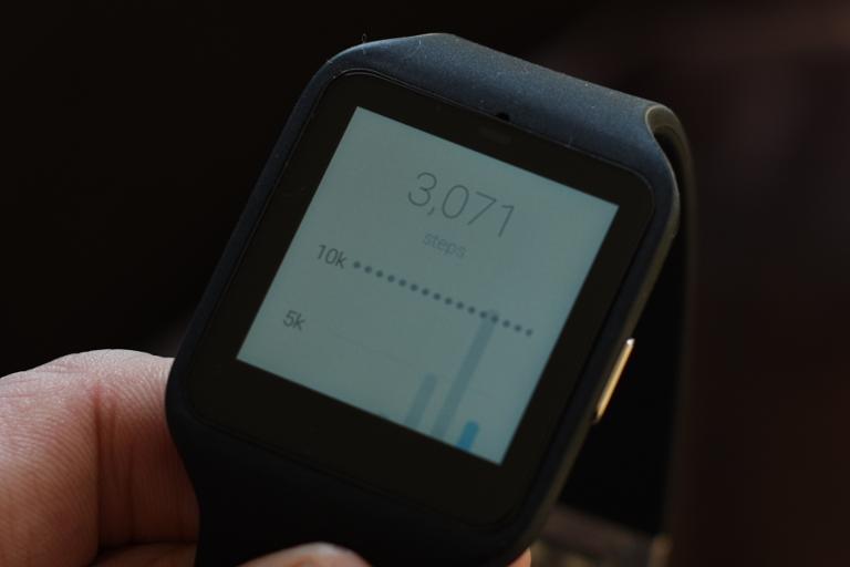 Có thể bạn chưa biết những lợi ích của đồng hồ thông minh!