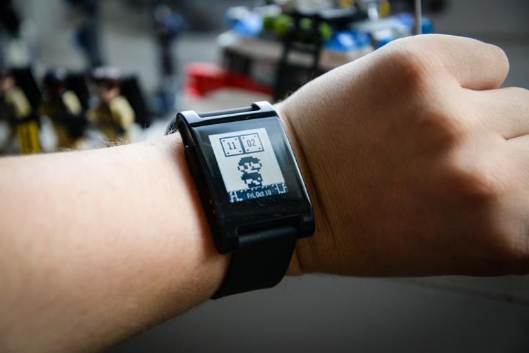 Có thể bạn chưa biết những lợi ích của đồng hồ thông minh!