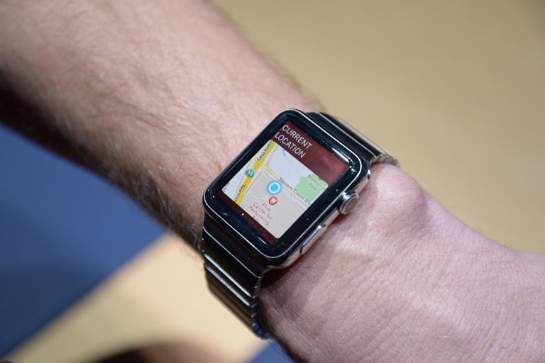 Có thể bạn chưa biết những lợi ích của đồng hồ thông minh!