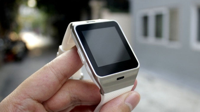 Những lý do nên sở hữu một chiếc đồng hồ thông minh