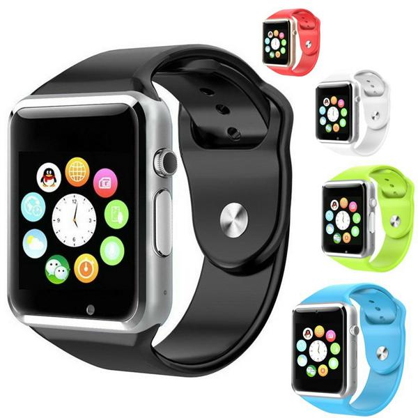 TOP 7 loại đồng hồ thông minh đang bán chạy hàng đầu thị trường