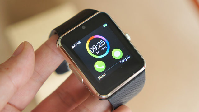 Hướng dẫn sử dụng đồng hồ thông minh inwatch B