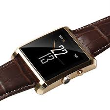Đồng hồ thông minh cao cấp DM08