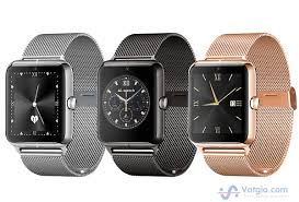 Đồng hồ thông minh Z50 thế hệ mới