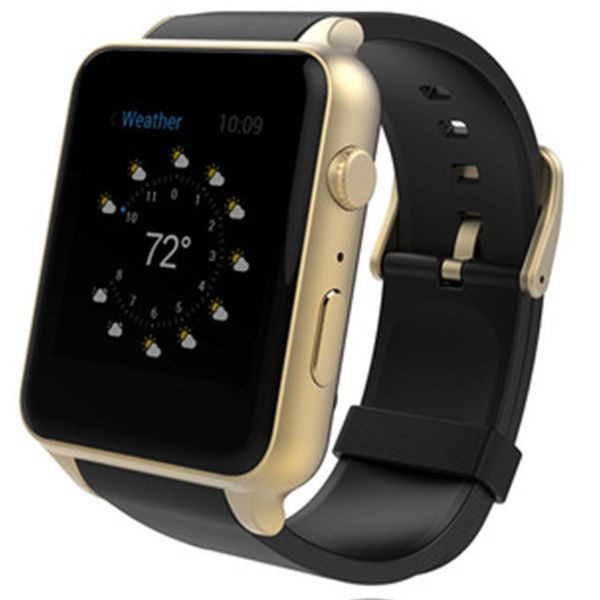Món quà ý nghĩa với đồng hồ thông minh Sowatch Plus