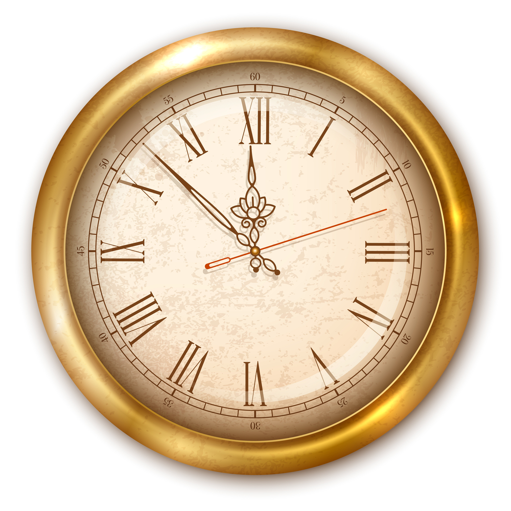 đồng hồ treo tường