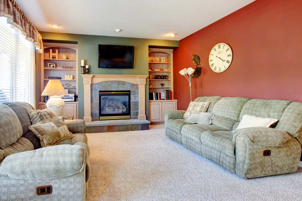 đồng hồ treo tường