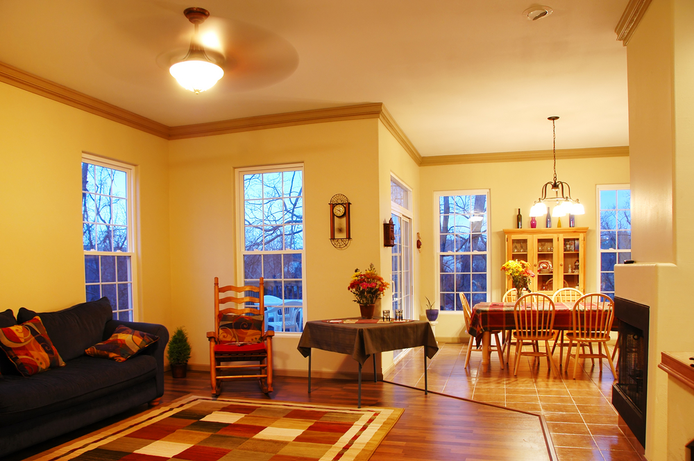 đồng hồ treo tường