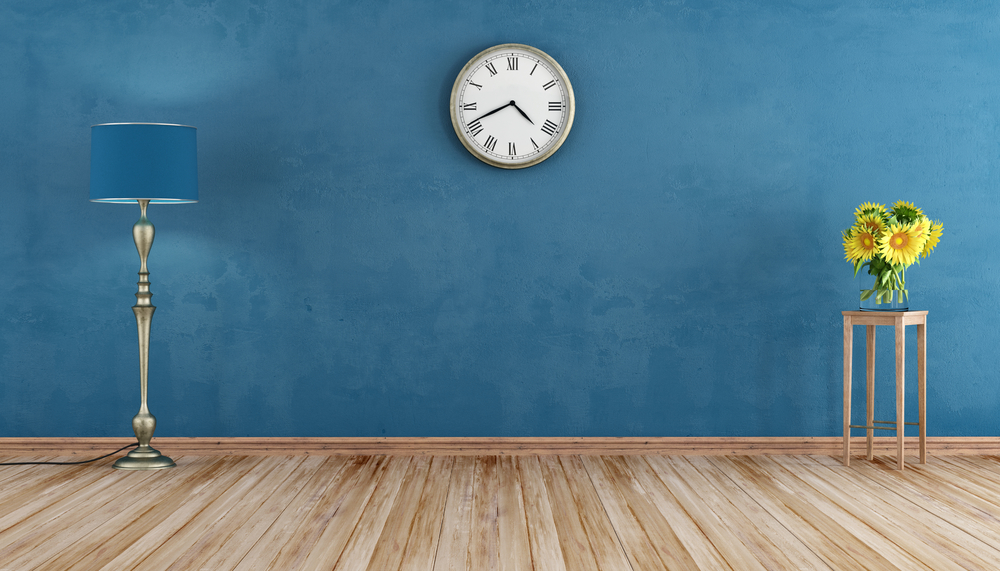 Đồng hồ treo tường