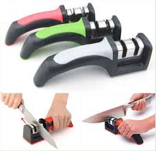 Dụng cụ mài dao kéo Sr 2550 cho căn bếp nhà bạn