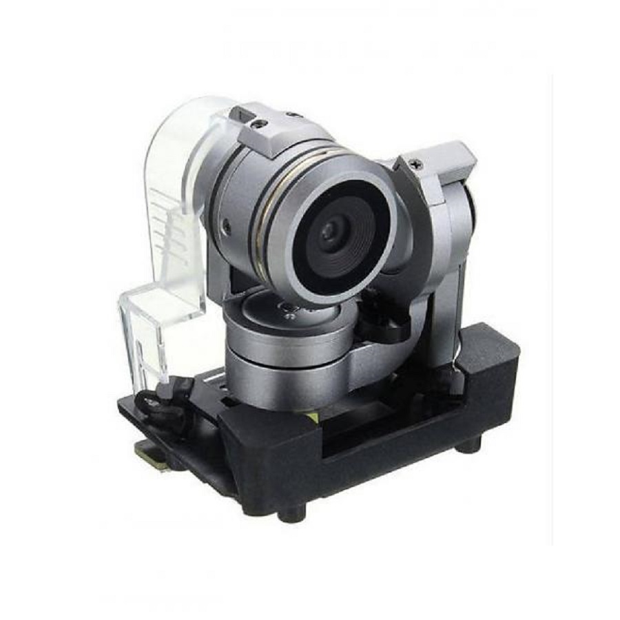 Đừng quên kiểm tra camera trước khi mua flycam