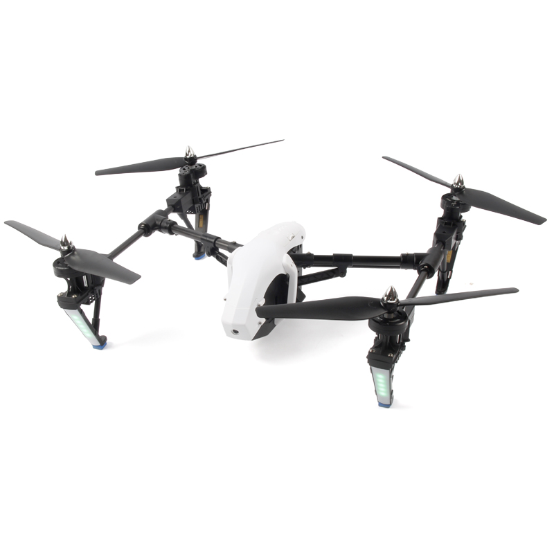Đánh giá flycam chính hãng Wltoys Q333A