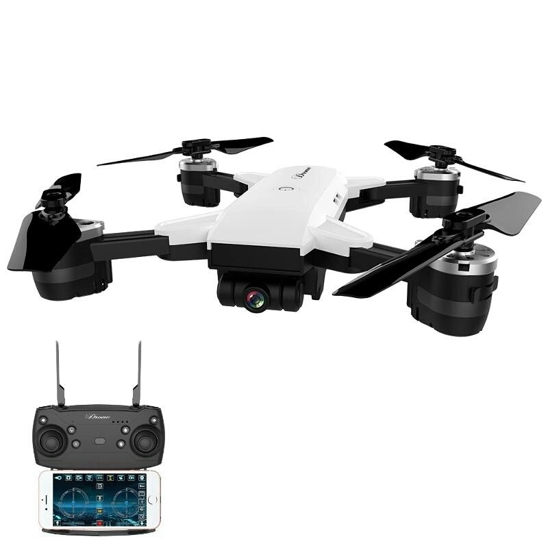 Bay Flycam YH19-HW ngoài trời
