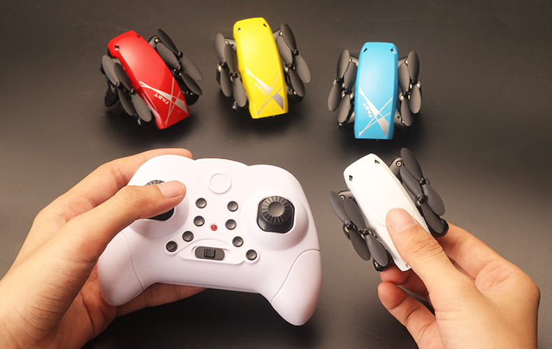 Review Flycam mini s9 chính hãng giá rẻ