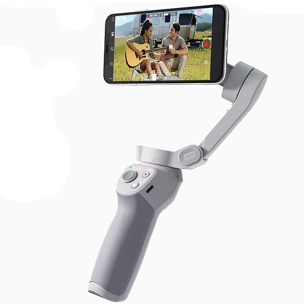 Top gimbal chống rung hot nhất hiện nay