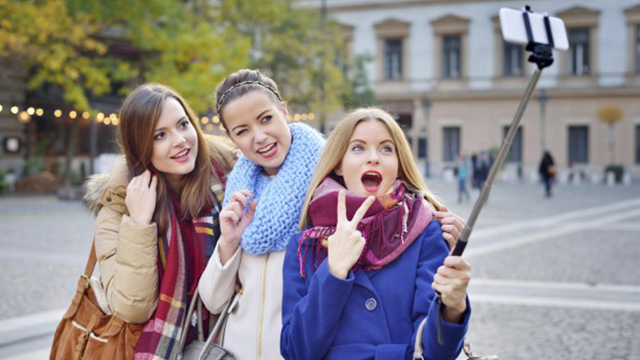 Top 5 gậy tự sướng bluetooth giá rẻ đáng mua nhất năm 2018