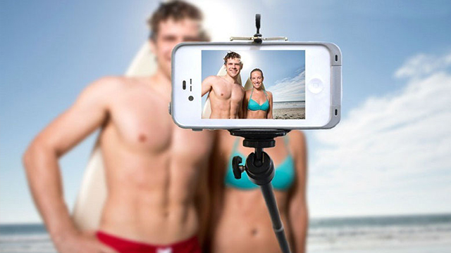 Top 3 gậy chụp hình cho iphone giá rẻ tốt nhất hiện nay