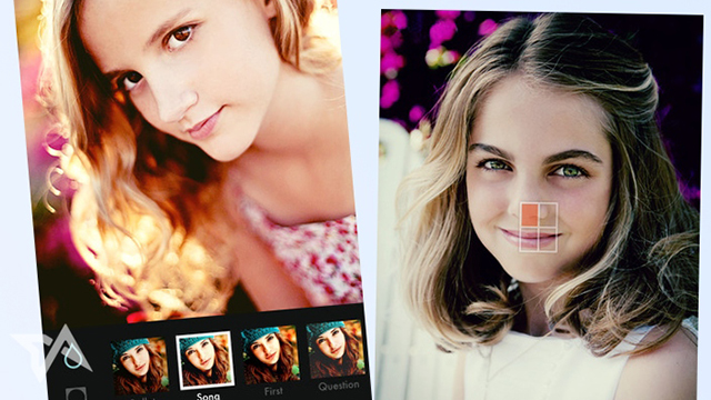 Top những ứng dụng hỗ trợ chụp ảnh selfie thần thánh tốt nhất năm 2017