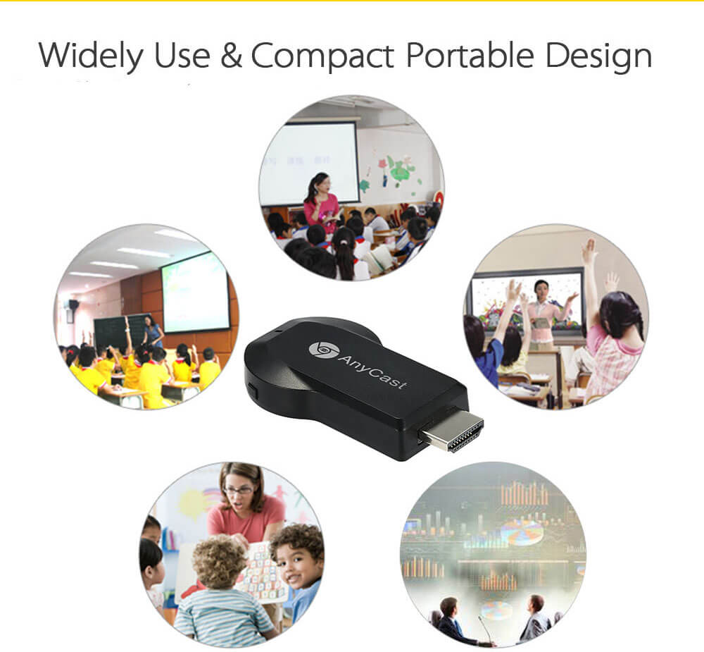 HDMI không dây loại nào tốt nhất?