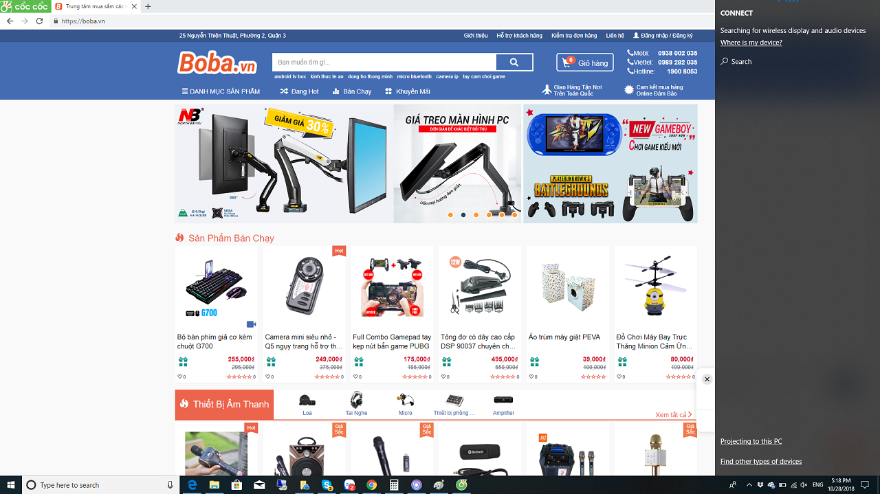 M4 plus kết nối với máy tính win 10