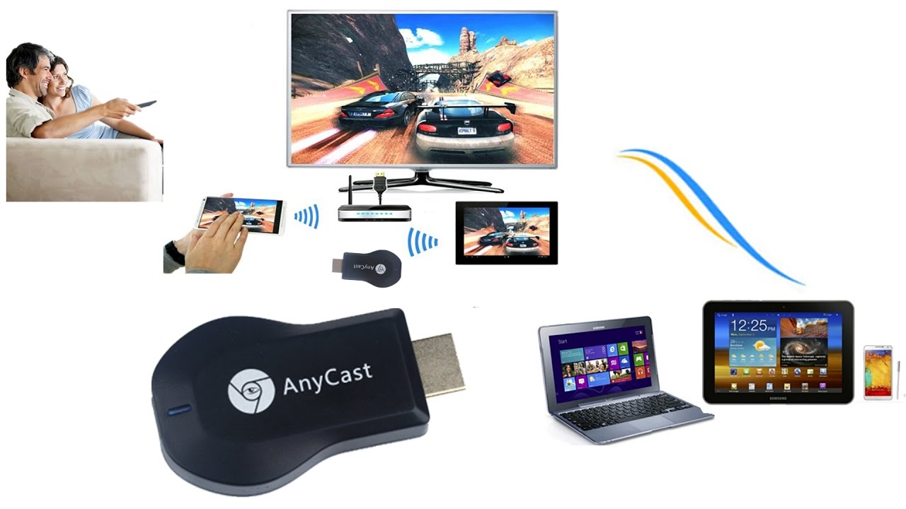 Báo giá HDMI không dây có sẵn tại Boba Shop