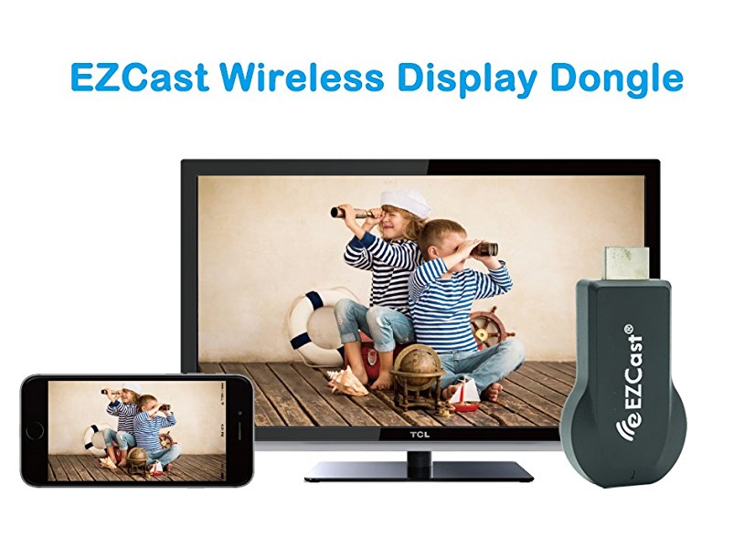 Giá HDMI không dây rẻ nhất chỉ có tại Boba Shop