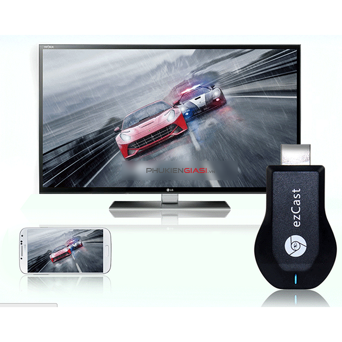 Giá HDMI không dây rẻ nhất chỉ có tại Boba Shop