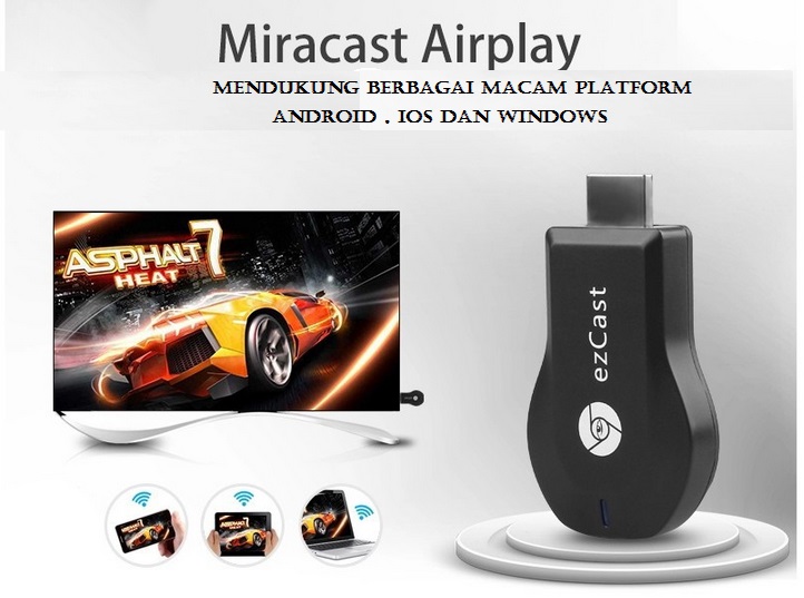 Giá HDMI không dây rẻ nhất chỉ có tại Boba Shop