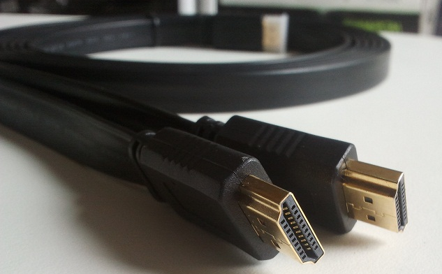 Cách lựa chọn khi mua cáp HDMI cho tivi