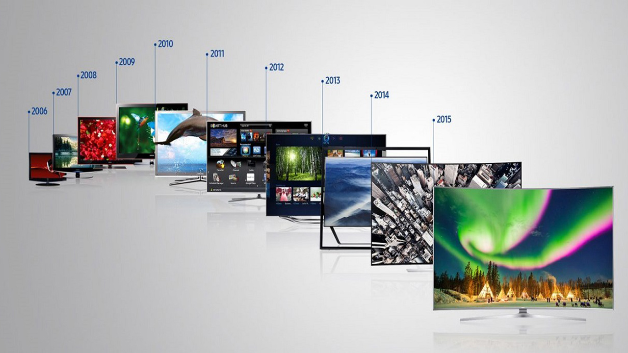 Chọn mua loại khung treo tivi nào lắp đặt cho góc nhà, vách kính hoặc trần thạch cao