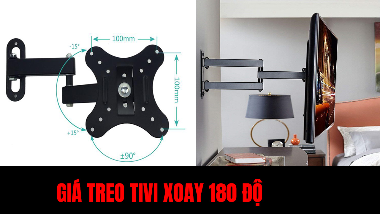 Giá treo tivi thông minh hiện nay có bao nhiều loại - Cách phân biệt chúng như thế nào?