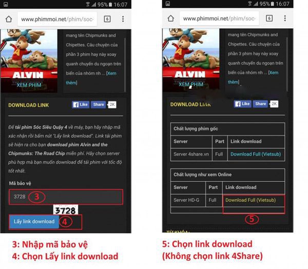 Top 5 mẫu kính thực tế ảo xem phim 3D VR SBS đáng mua và trãi nghiệm nhất năm 2018