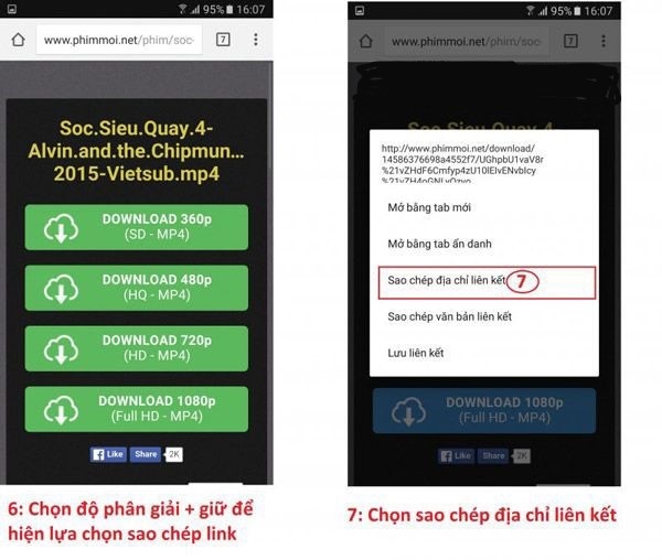 Top 5 mẫu kính thực tế ảo xem phim 3D VR SBS đáng mua và trãi nghiệm nhất năm 2018
